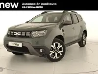 Usado Dacia Duster Journey 130 CV (95 kW) 2024 SUV