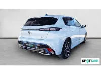 Usado Peugeot 308 Allure 145 CV (106 kW) 2025