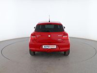 Usado Suzuki Swift 83 CV (61 kW) 2021 Rojo Utilitario