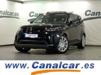 usado Land Rover Discovery 3.0 TD6 First Edition Auto 190 kW (258 CV)