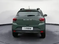 Usado Dacia Sandero Essentiel 101 CV (74 kW) 2023 Otro Berlina