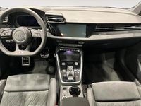 Nuevo Audi A3 150 CV (110 kW) 2026 Blanco Berlina