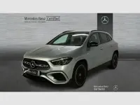 Usado Mercedes GLA250 218 CV (160 kW) 2025 Otro SUV