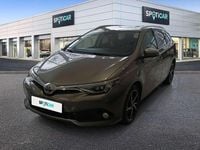 Usado Toyota Auris Touring Sports 136 CV (100 kW) 2017 Familiar