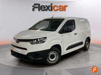 Usado Toyota Proace City City 102 CV (75 kW) 2020 Blanco Monovolumen