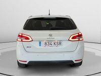 Usado Peugeot 308 Allure 131 CV (96 kW) 2018