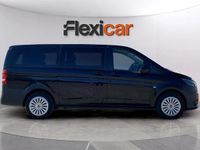 Usado Mercedes Vito 136 CV (100 kW) 2024 Negro Van