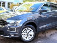 usado VW T-Roc 1.5 Tsi Advance Style Dsg7