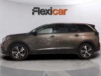 Occasion Peugeot 5008 Allure 131 PK (96 kW) 2018 Groen MPV
