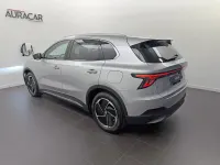Usado MG MGS5 EV Luxury 169 kW (231 CV) 2025 SUV