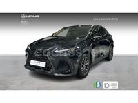 Usado Lexus NX450h+ 306 CV (225 kW) 2025 Negro SUV