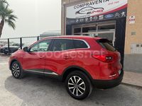 Usado Renault Kadjar LIMITED 140 CV (102 kW) 2021 Rojo SUV