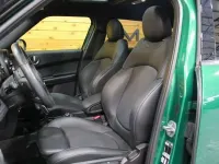Usado Mini Cooper Countryman 136 CV (100 kW) 2021 Verde SUV