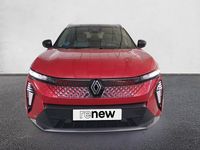 Usado Renault Scenic E-Tech Techno 159 kW (217 CV) 2025 Rojo SUV