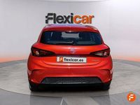 Usado MG MG3 116 CV (85 kW) 2025 Rojo Utilitario
