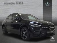 Usado Mercedes GLA200 150 CV (110 kW) 2025 Gris montaña SUV