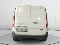 Usado Ford Transit Connect Trend 100 CV (73 kW) 2021 Blanco Monovolumen