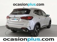 Usado MG EHS Luxury 258 CV (189 kW) 2024 Gris plata SUV