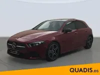 Usado Mercedes A180 136 CV (100 kW) 2022