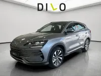 Usado BYD Seal U Comfort 218 CV (160 kW) 2025 Azul SUV