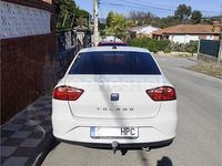 Usado Seat Toledo Style 105 CV (77 kW) 2013 Blanco Utilitario