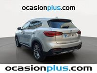 Usado MG HS Luxury 258 CV (189 kW) 2023 Blanco SUV