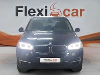 usado BMW X5 xDrive25D Diésel en Flexicar Las Rozas