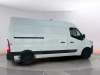 Usado Renault Master 135 CV (99 kW) 2020 Blanco Monovolumen