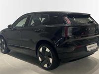 Usado Volvo EX30 Plus 200 kW (272 CV) 2025 Negro SUV