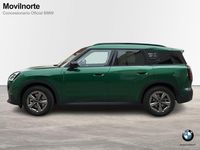 Usado Mini Countryman Essential 170 CV (125 kW) 2024 Verde SUV