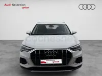 Usado Audi Q3 Advanced Plus 150 CV (110 kW) 2020 Blanco SUV