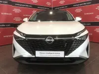 Occasion Nissan Qashqai N-Connecta 140 ch (102 kW) 2024 SUV