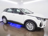 Usado Peugeot 3008 Active 131 CV (96 kW) 2023 Blanco SUV