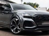 Usado Audi RS Q8 600 CV (441 kW) 2024 Gris SUV