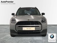 Usado Mini Countryman 163 CV (119 kW) 2024 Gris plata SUV