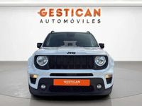 Occasion Jeep Renegade Night Eagle 120 PK (88 kW) 2022 Wit SUV
