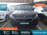 Usado BMW X2 150 HP (110 kW) 2021 Preto SUV