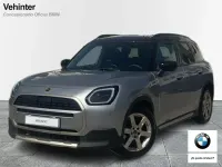 Usado Mini Countryman 150 kW (204 CV) 2025 SUV