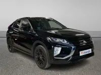 Usado Mitsubishi Eclipse Cross Edition 163 CV (119 kW) 2021 Negro SUV