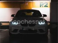 Usado BMW M2 M Performance 370 CV (272 kW) 2018 Blanco Coupe