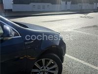 Usado VW Golf VII Sport 105 CV (77 kW) 2012 Azul Familiar
