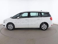 Usado Citroën C4 Picasso Seduction 120 CV (88 kW) 2013 Blanco Monovolumen