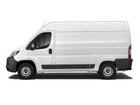 Nuevo Citroën Jumper 140 CV (102 kW) 2026 Blanco Monovolumen