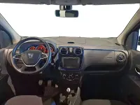 Usado Dacia Lodgy 115 CV (84 kW) 2021 Gris Monovolumen