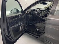 Usado Lynk & Co 01 197 CV (144 kW) 2022 Negro SUV