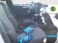 Usado Opel Corsa Edition 75 CV (55 kW) 2023 Blanco Utilitario