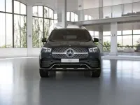 Usado Mercedes GLE350 333 CV (244 kW) 2023 Verde SUV