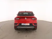 Usado Renault Arkana Intens 140 CV (102 kW) 2021 Rojo SUV