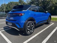 Usado Opel Mokka Business Elegance 100 CV (73 kW) 2021 Azul SUV