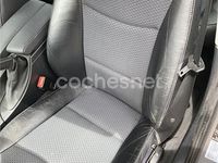 Usado BMW 318 143 CV (105 kW) 2009 Gris / plata Berlina